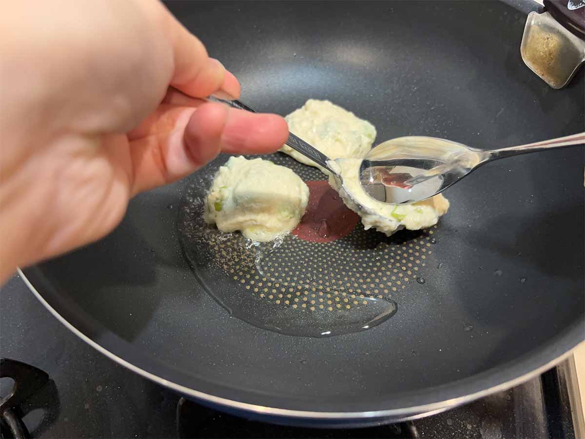 【メンズレシピ】枝豆チーズ