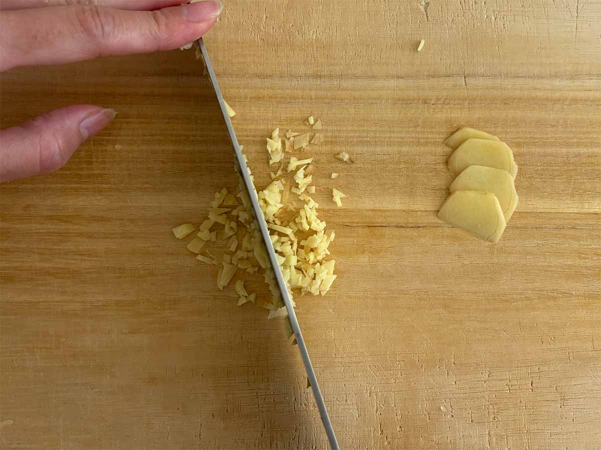 栗原はるみさん「よだれ鶏」