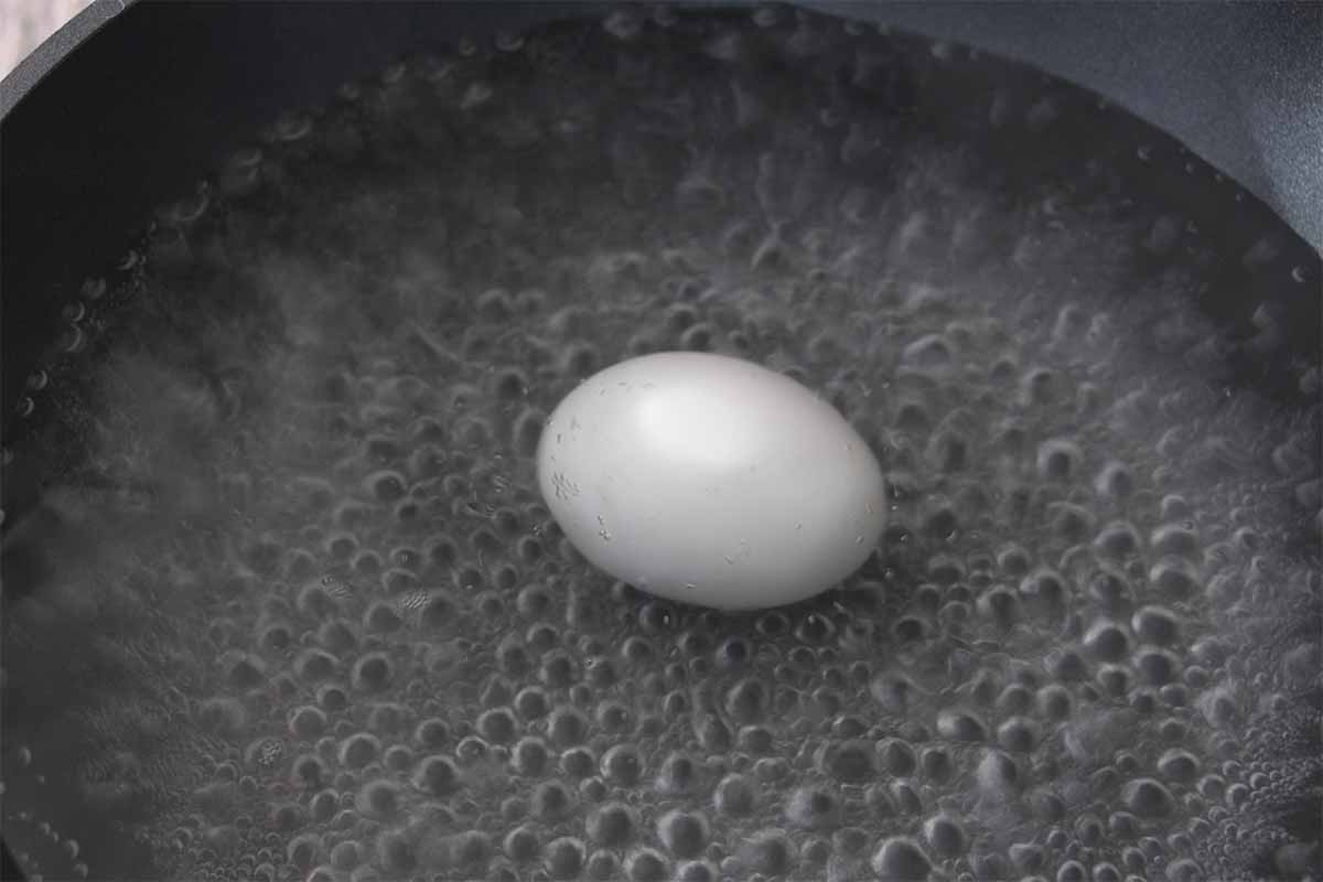 栗原はるみさん「ツナ＆エッグサンド」