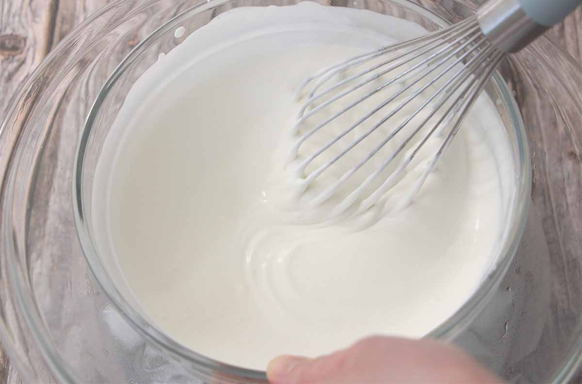 藤井恵さん「食パンツリー」