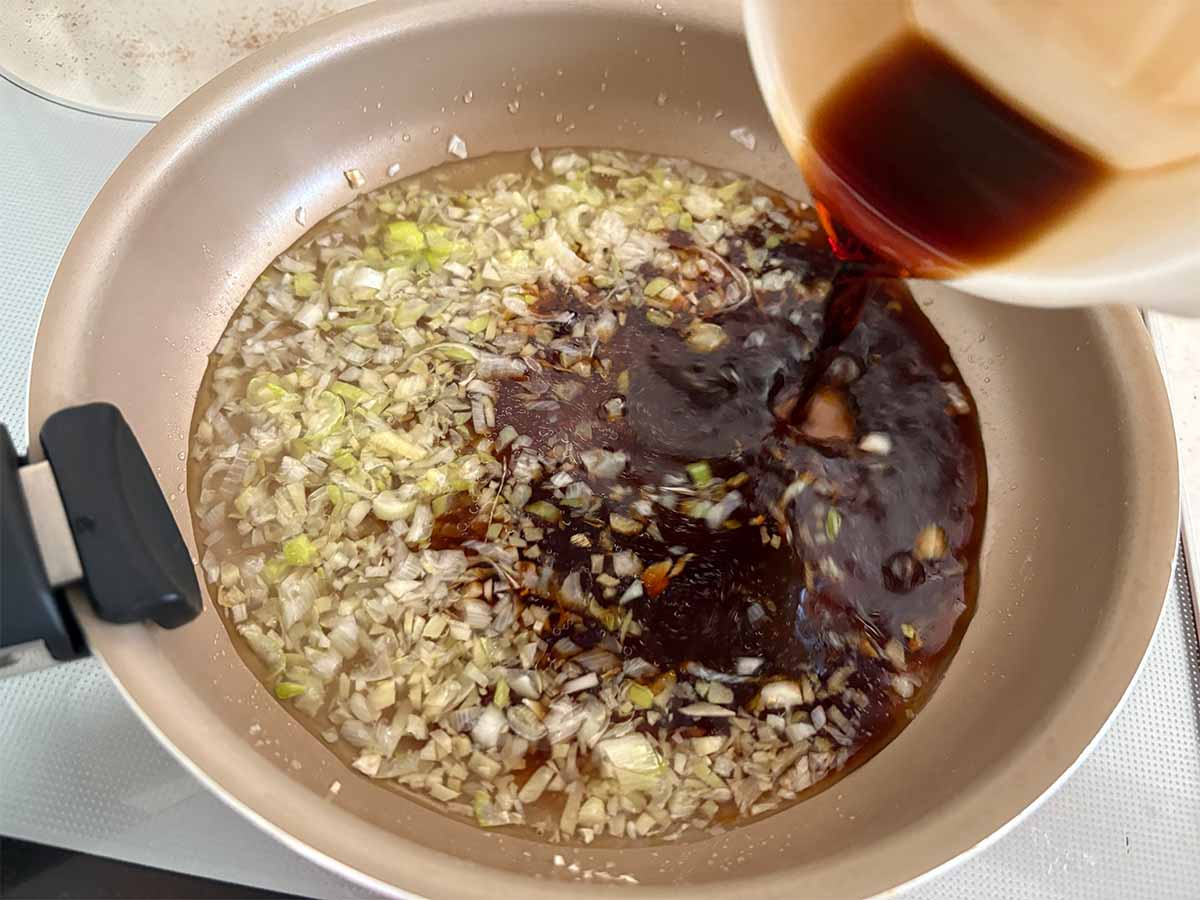 栗原はるみさん「よだれ鶏」