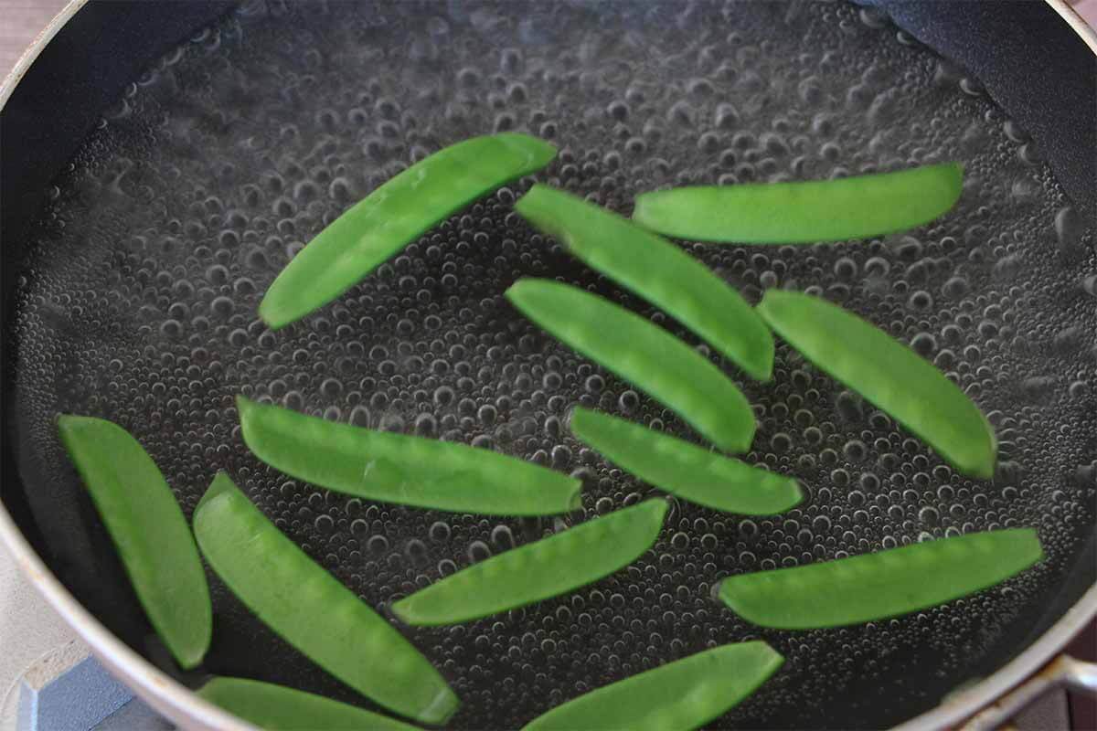 土井善晴さん「煮豚」