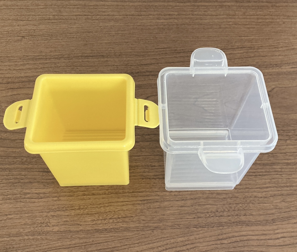 ダイソー「レンジで簡単だし巻きたまご」