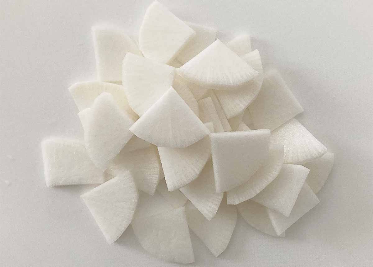 笠原将弘さん「王道の豚汁」