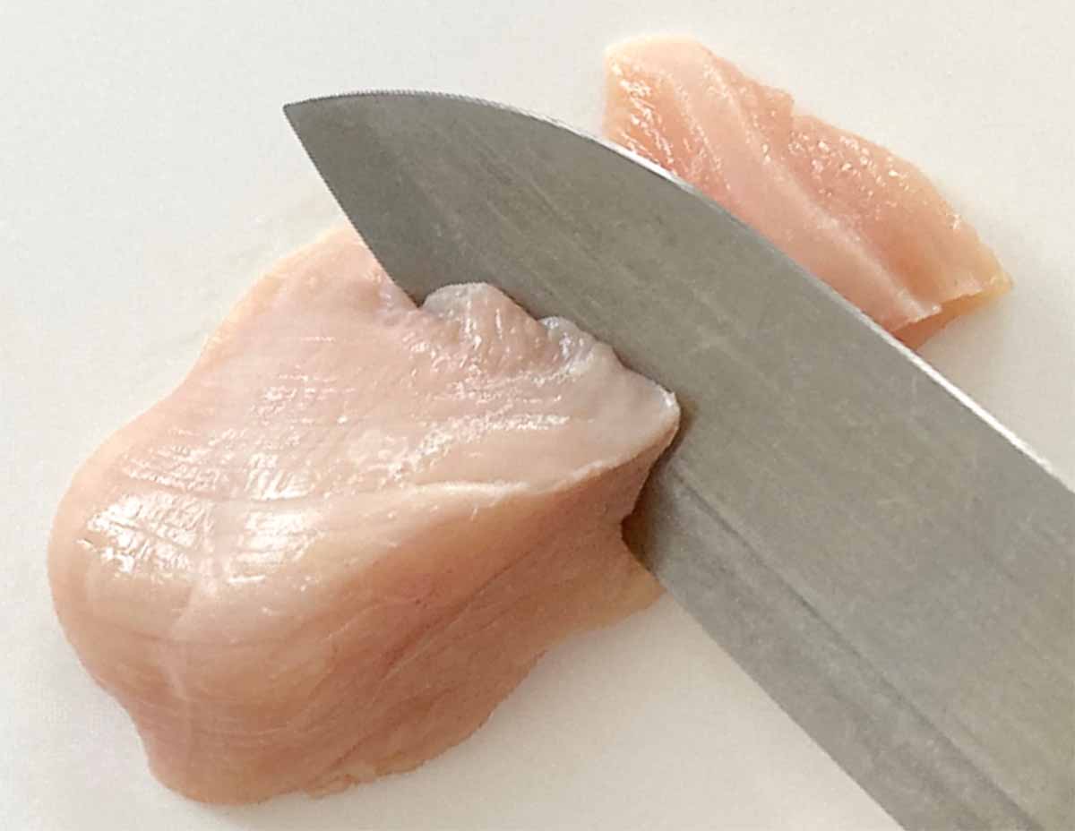 藤井恵さん「照りマヨチキン」