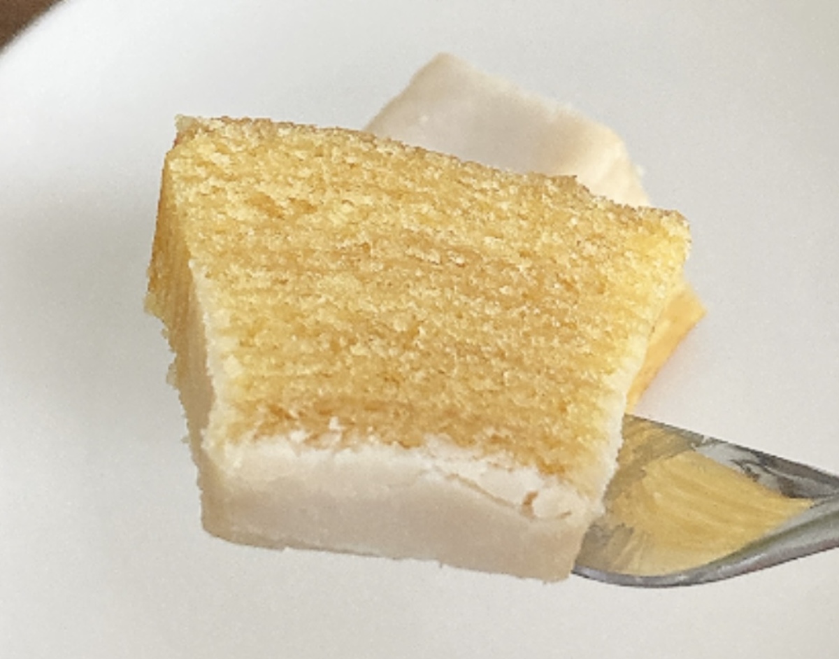 無印良品「塩パン風バウム」