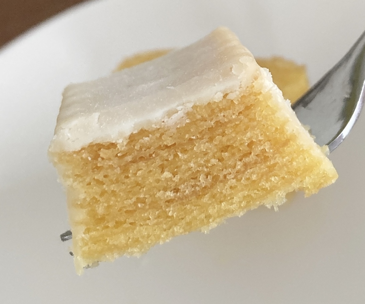 無印良品「塩パン風バウム」