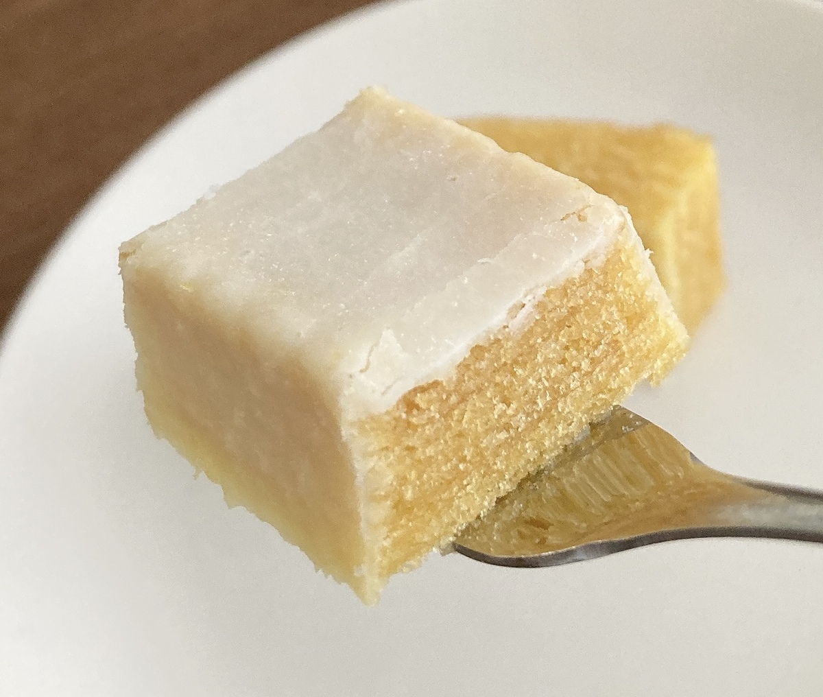 無印良品「塩パン風バウム」