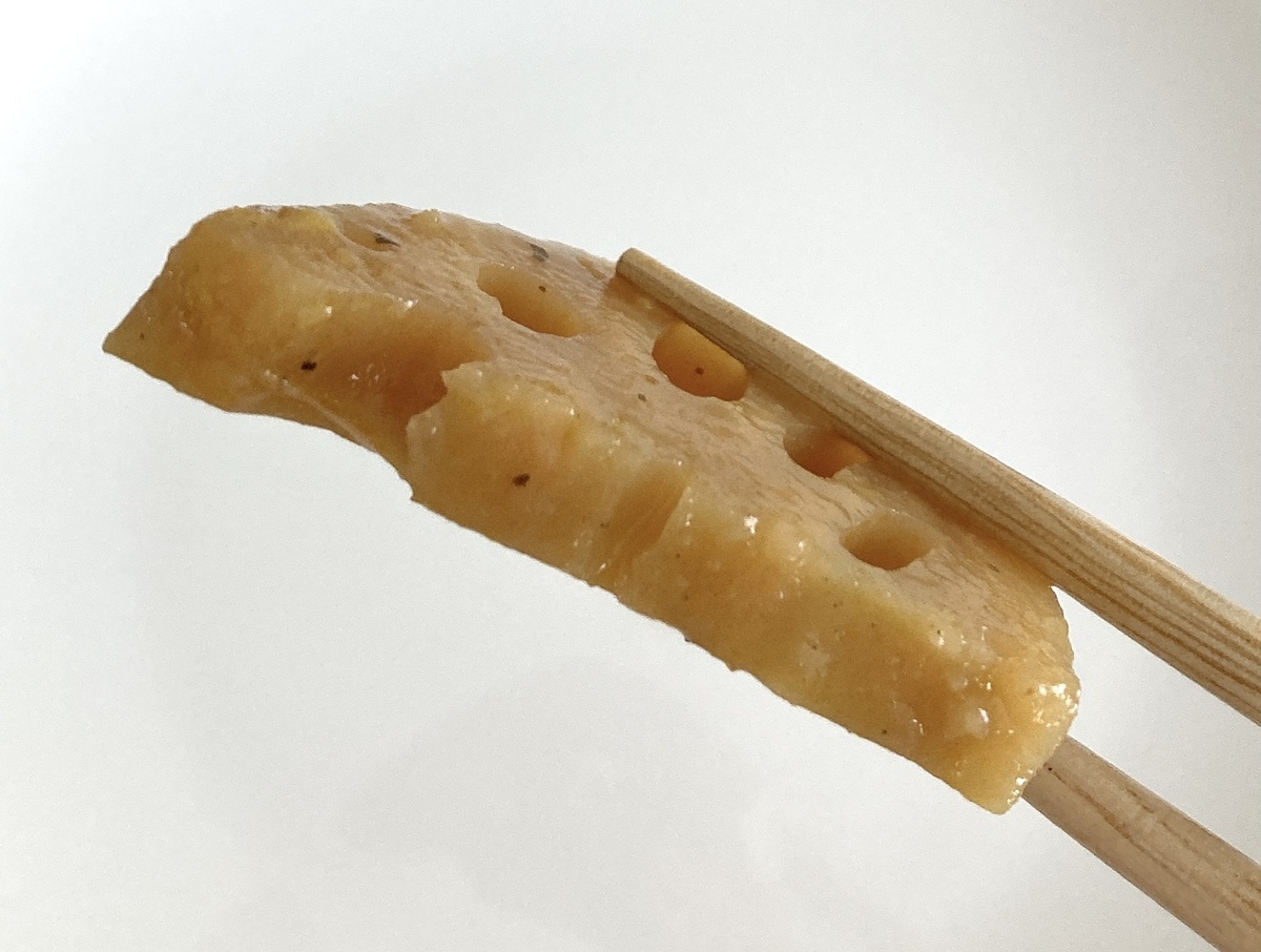 無印良品「北海道味噌と豆乳のスープカレー」