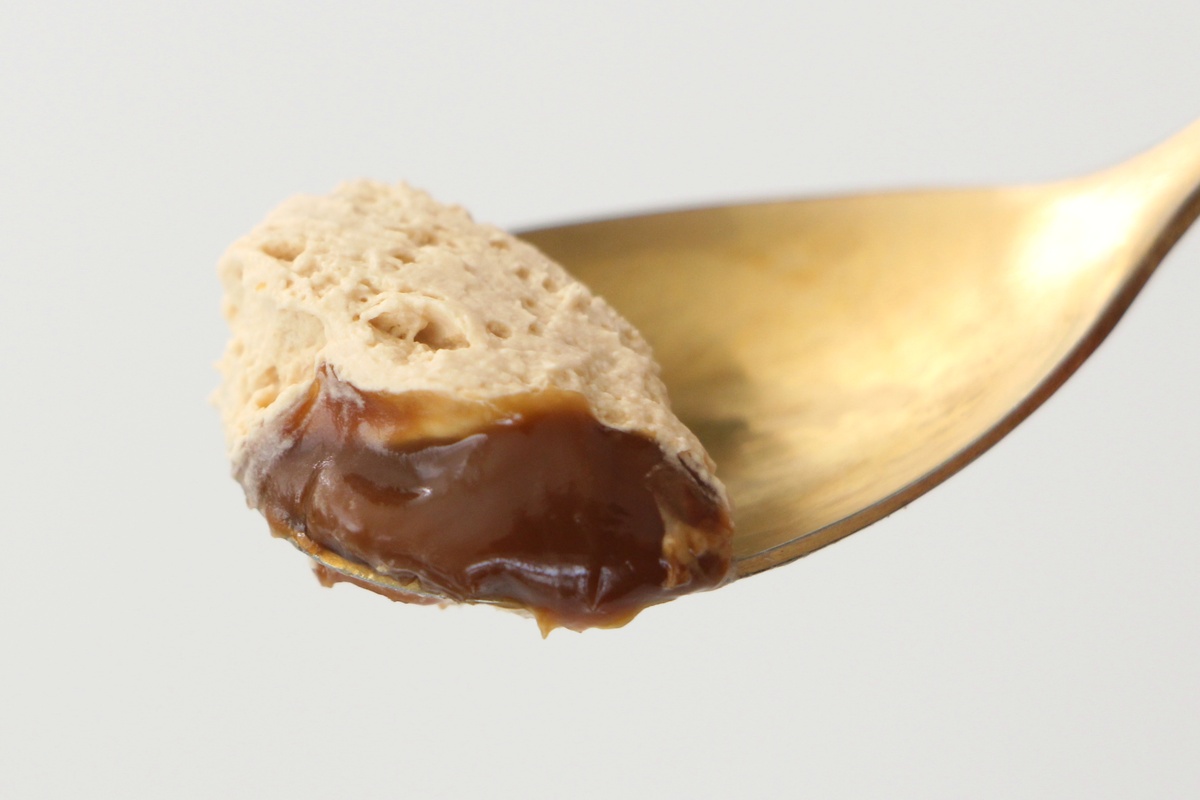 ローソン「パンとエスプレッソと　カフェラテクロワッサン」