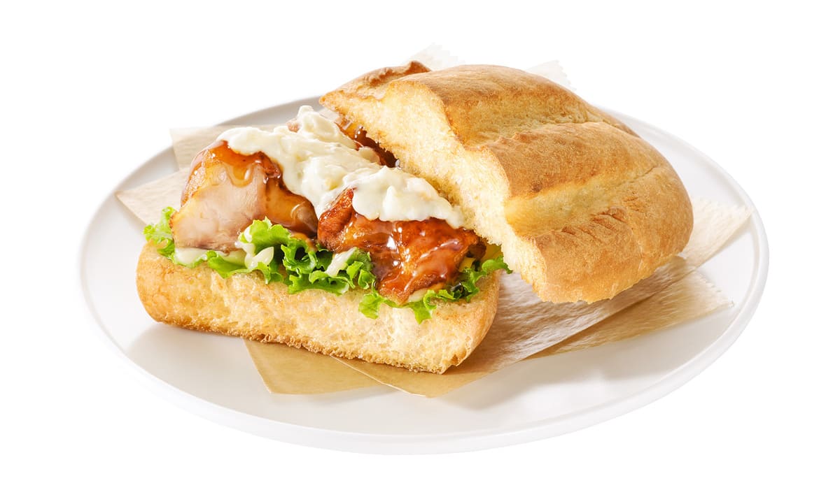 サンマルクカフェ新作パンメニュー