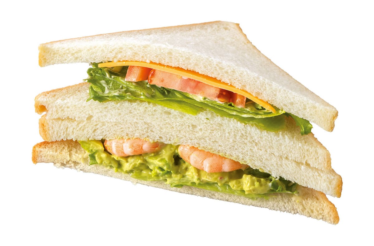 サンマルクカフェ新作パンメニュー