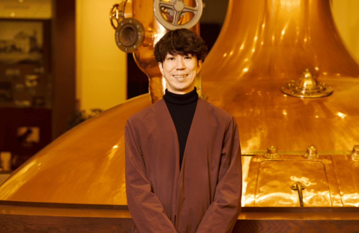 「YEBISU BREWERY TOKYO」2周年記念ビールTravelogue