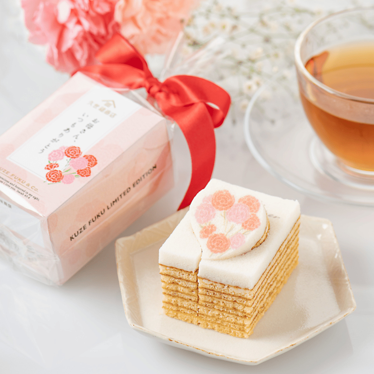 久世福商店「母の日ギフト」