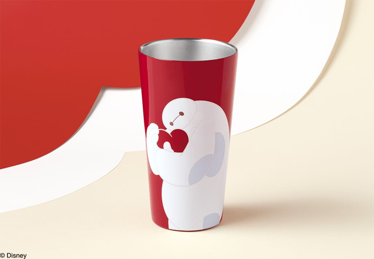 ベイマックスのアップルケーキ