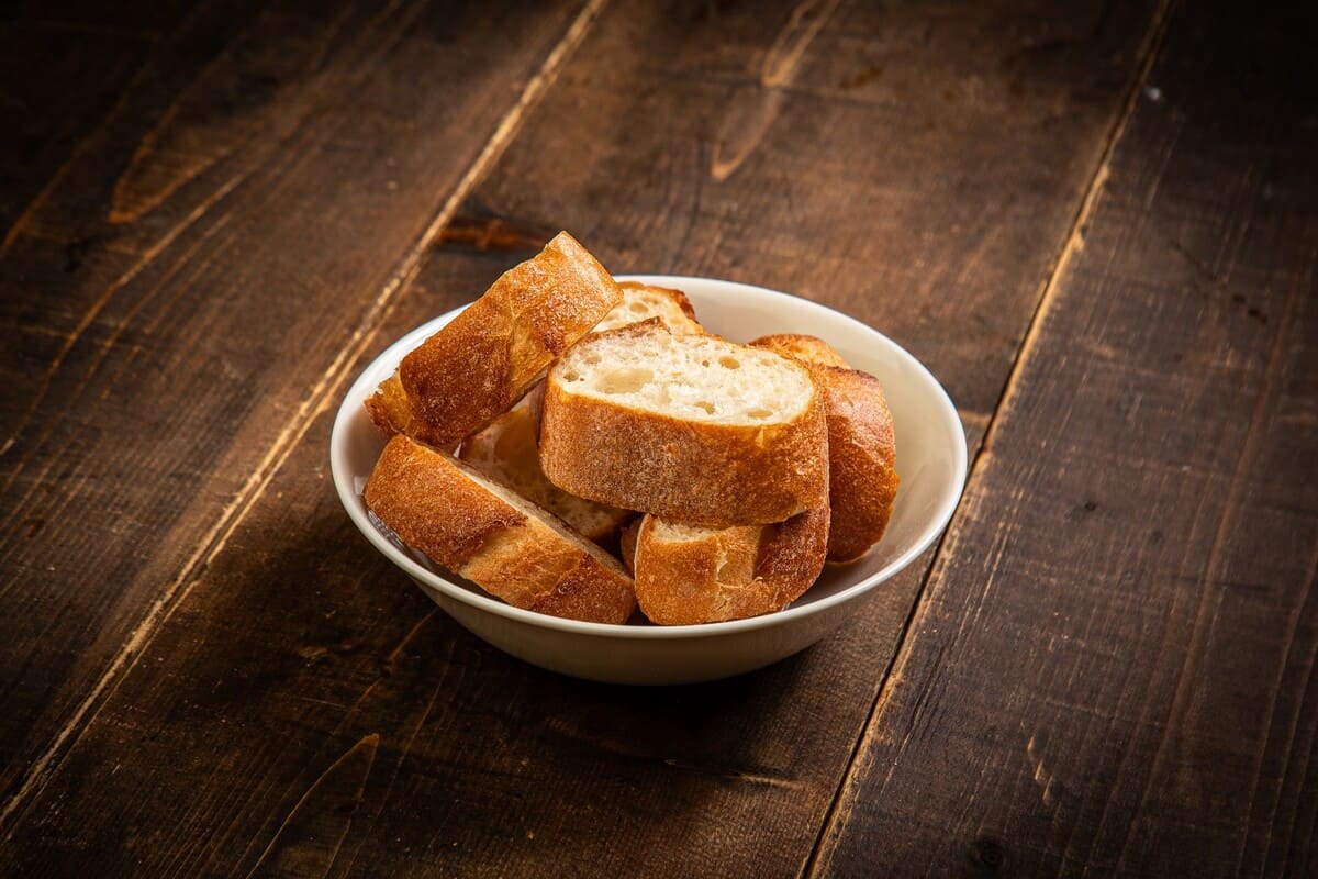 ワイン酒場GabuLiciousスープパスタ