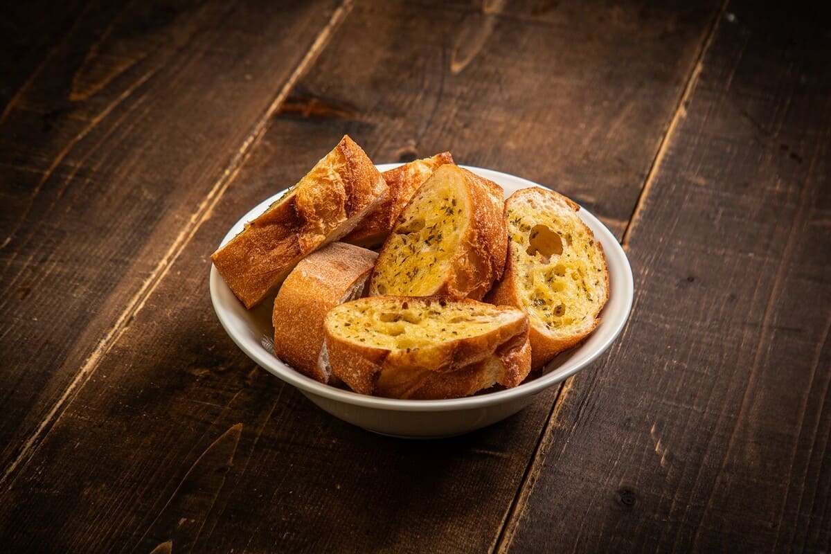 ワイン酒場GabuLiciousスープパスタ