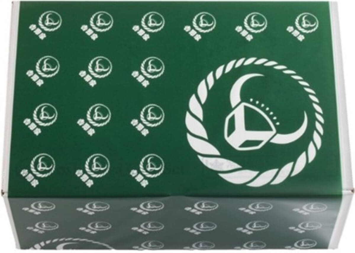 吉野家『母の日ギフト』