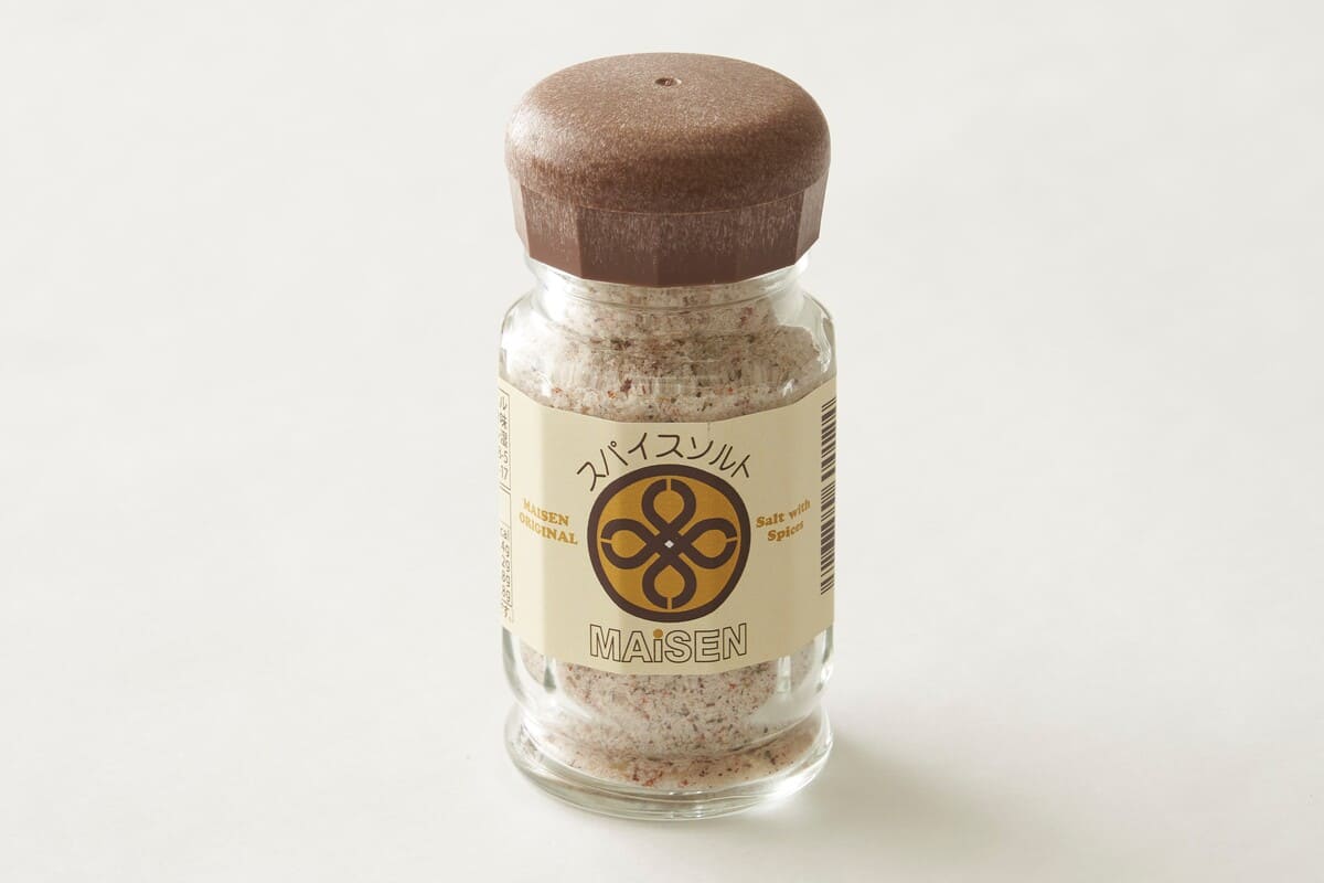 まい泉 アスパラの巻きかつ