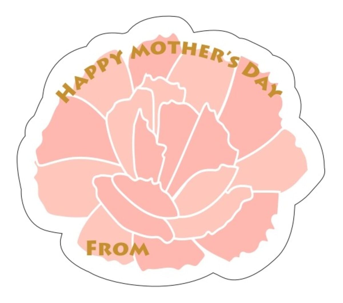 不二家 母の日スイーツ&ギフト