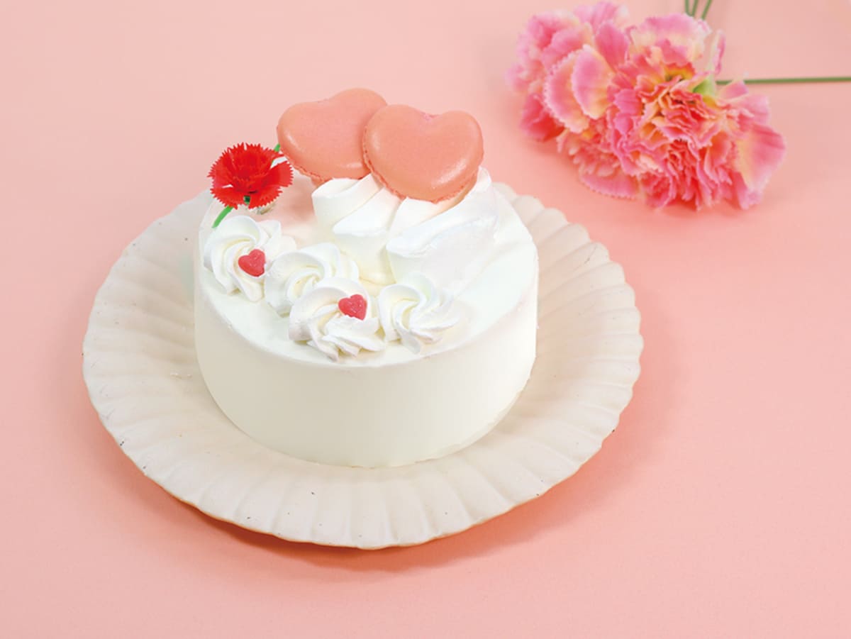 不二家 母の日スイーツ&ギフト