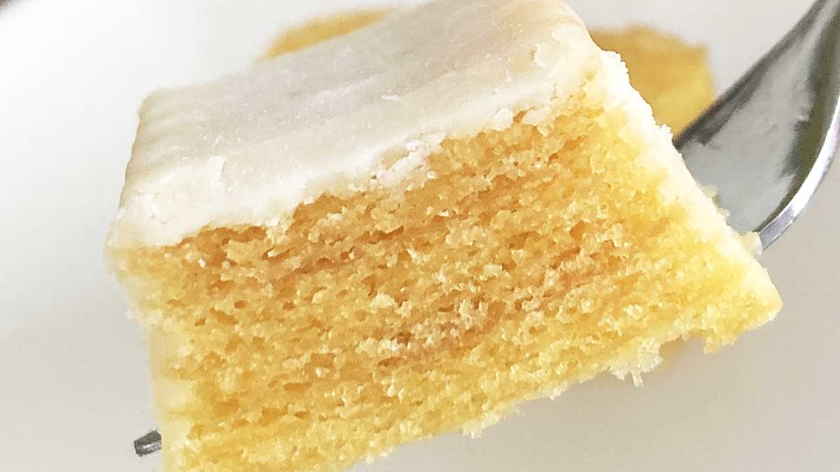 無印良品塩パン風バウム