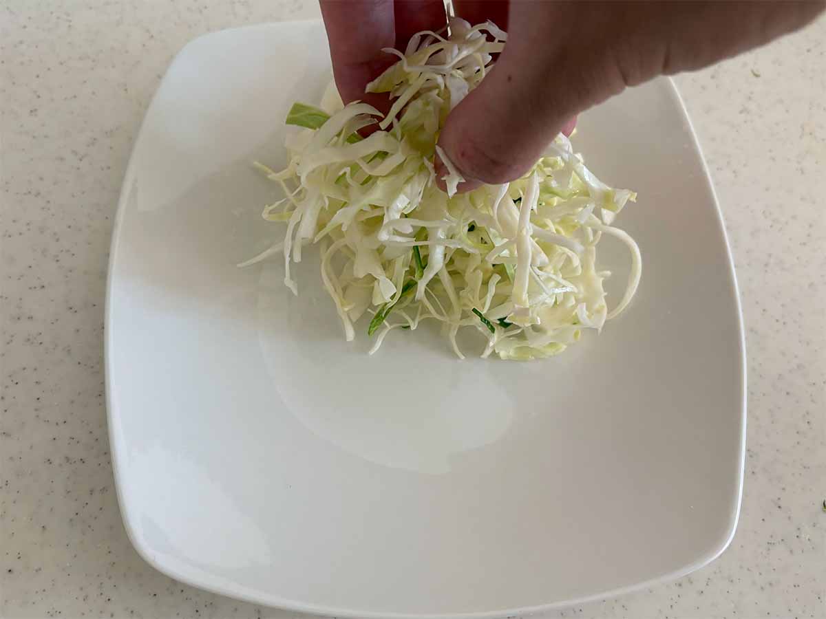 【メンズレシピ】鶏むね肉の味噌カツ煮