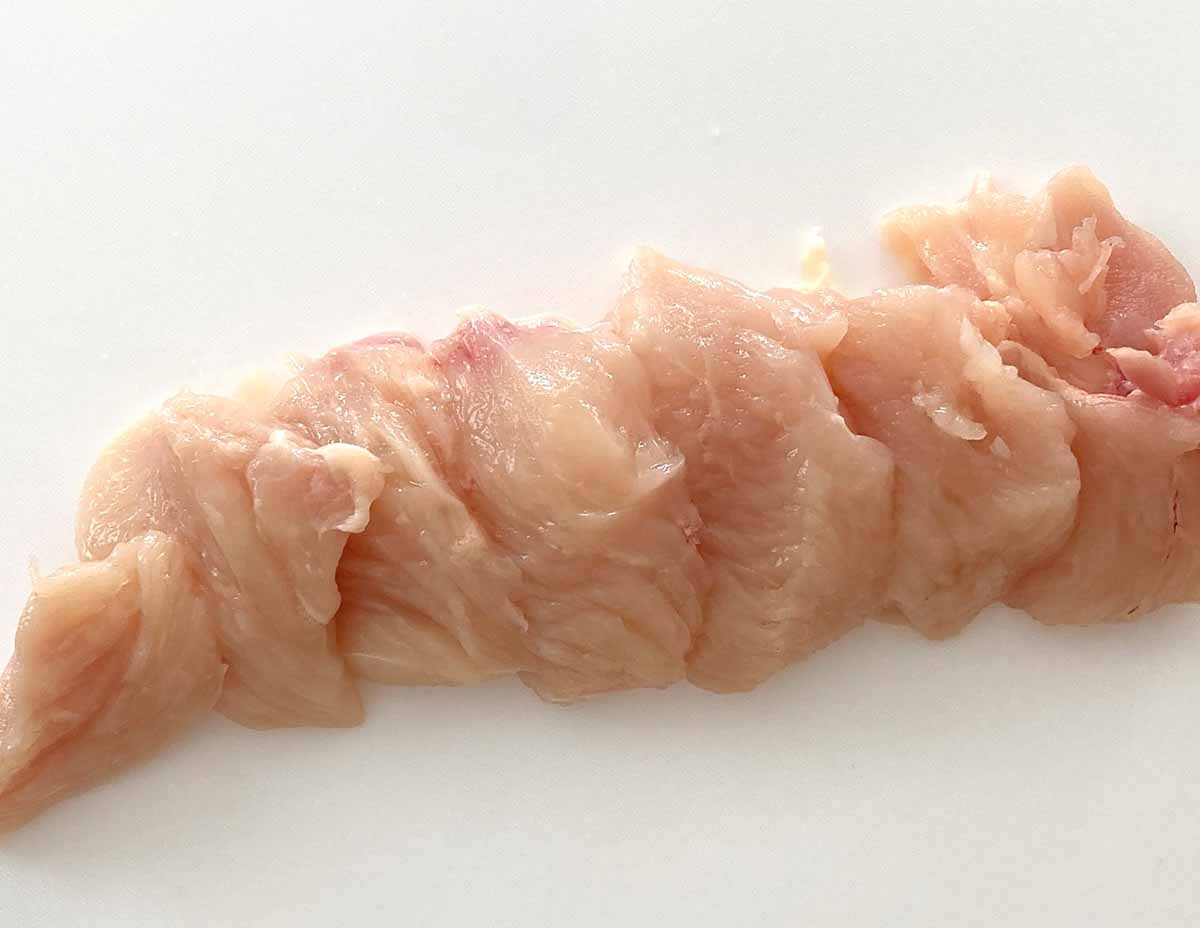 藤井恵さん「照りマヨチキン」