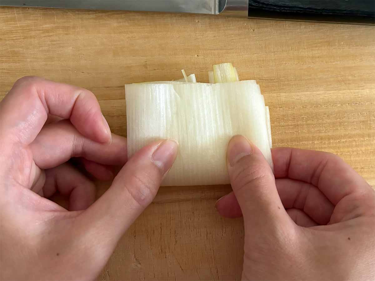 【メンズレシピ】フライパンで作る豚の角煮