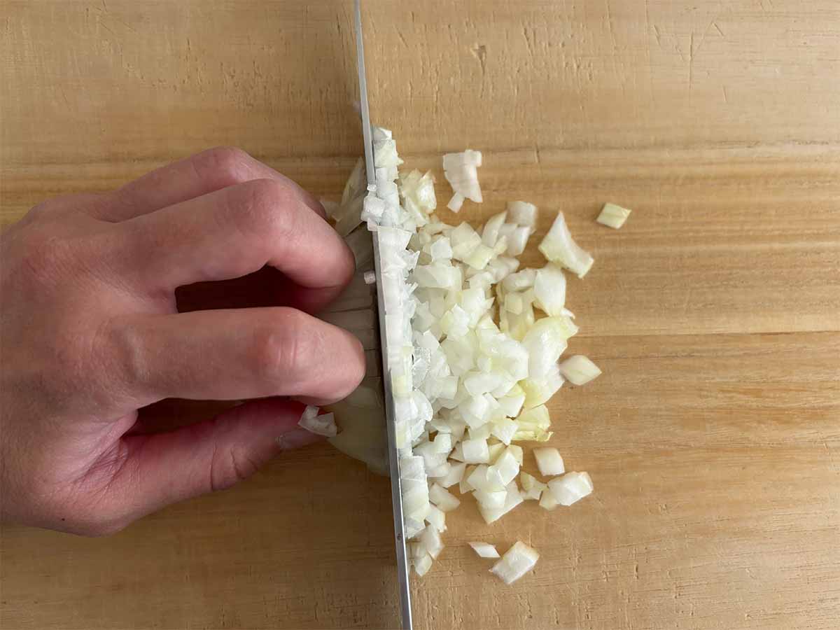 【メンズレシピ】鶏ももロールの和風ステーキ