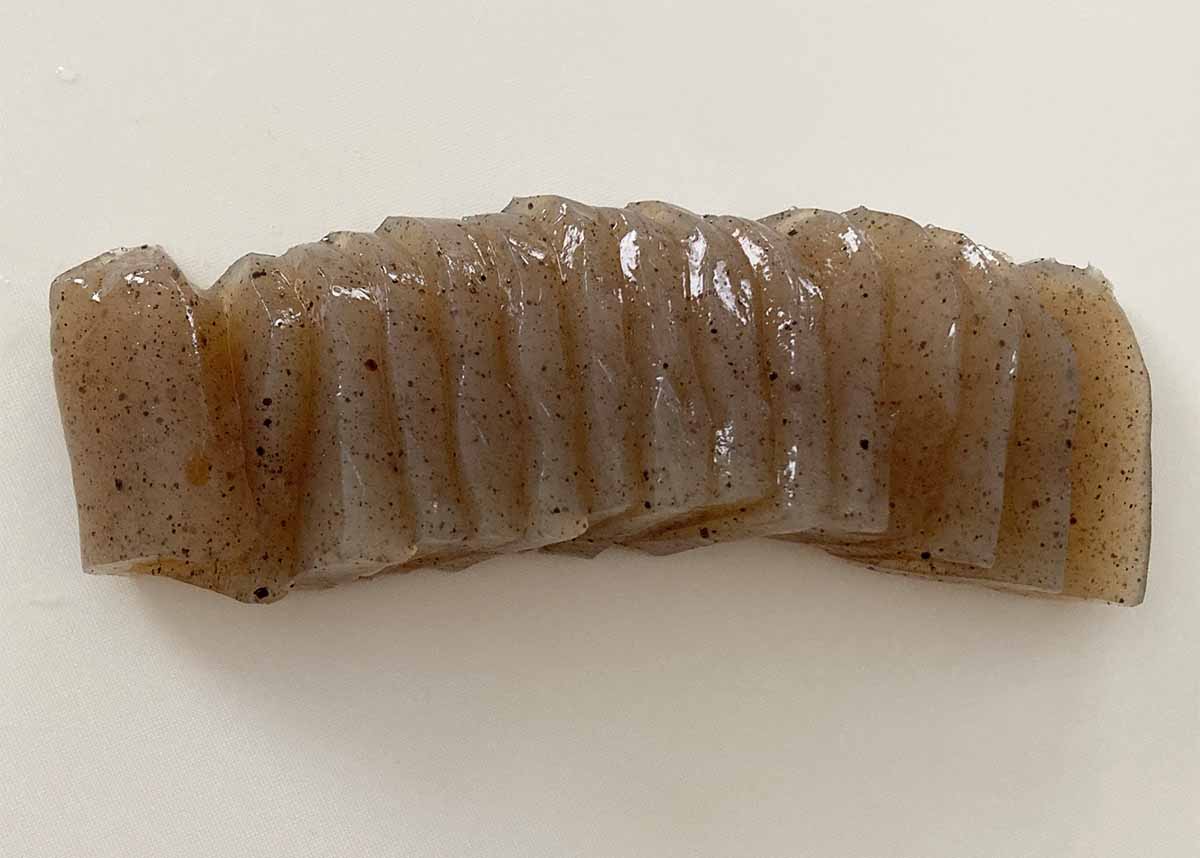 笠原将弘さん「王道の豚汁」