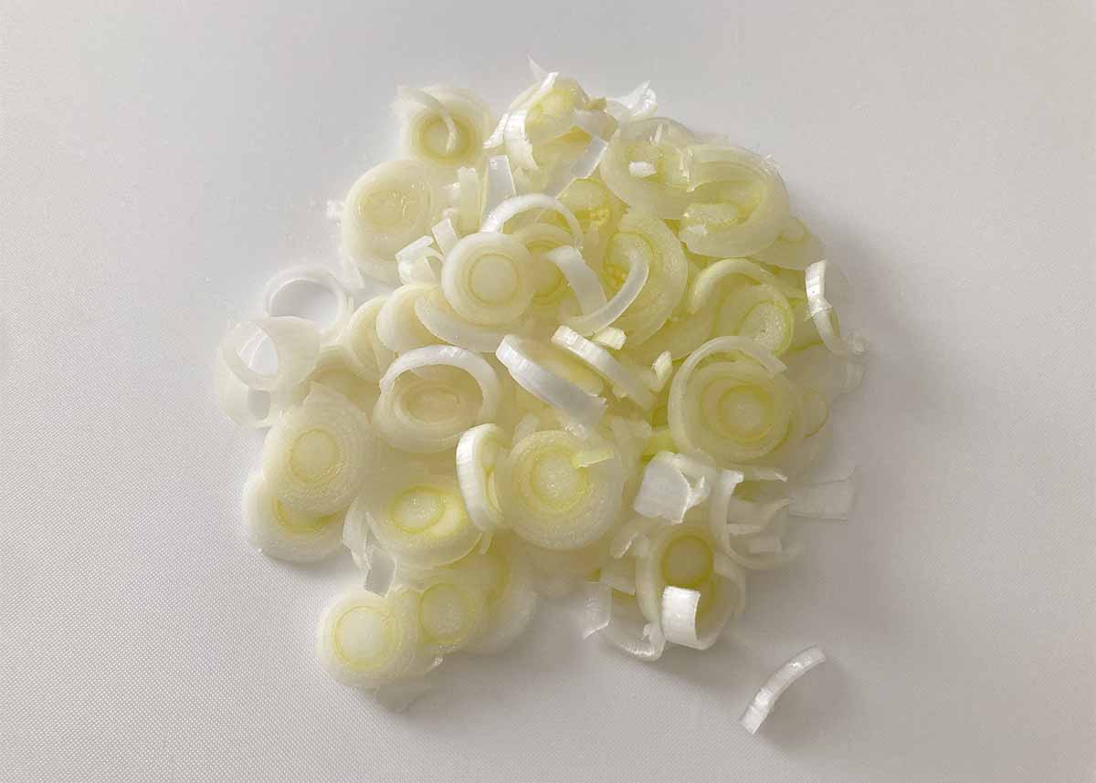 笠原将弘さん「王道の豚汁」