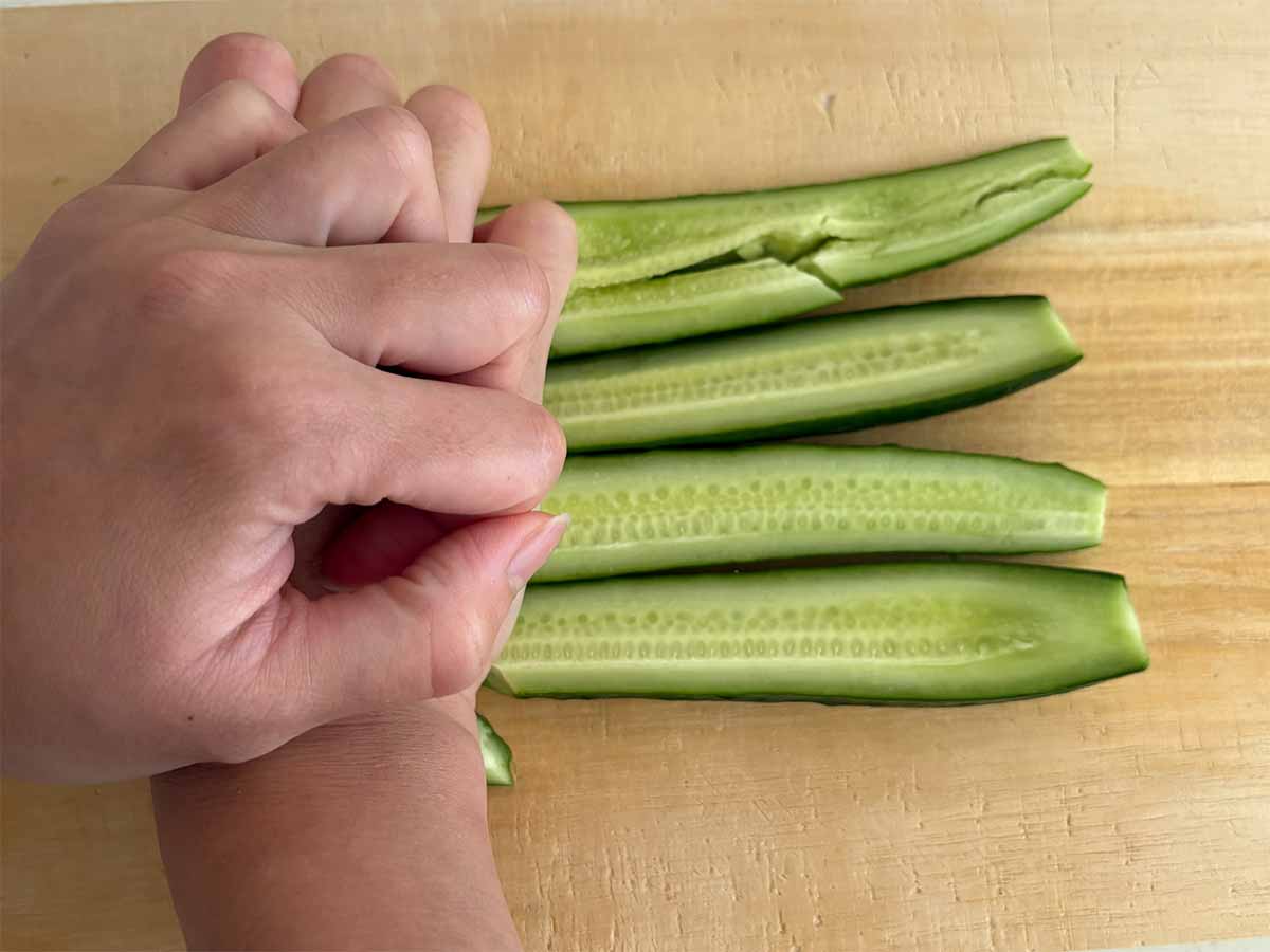 栗原はるみさん「よだれ鶏」