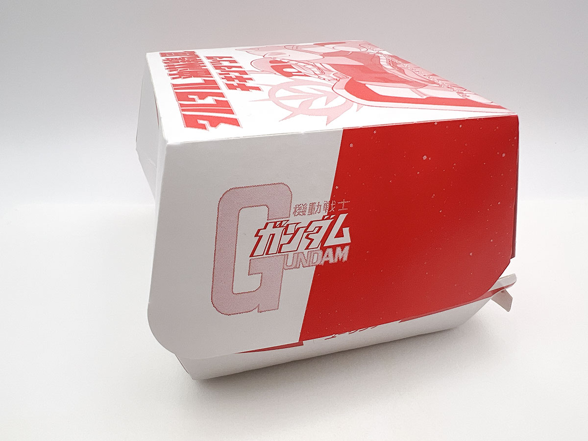 マクドナルドタルタル油淋鶏風チキンタツタ