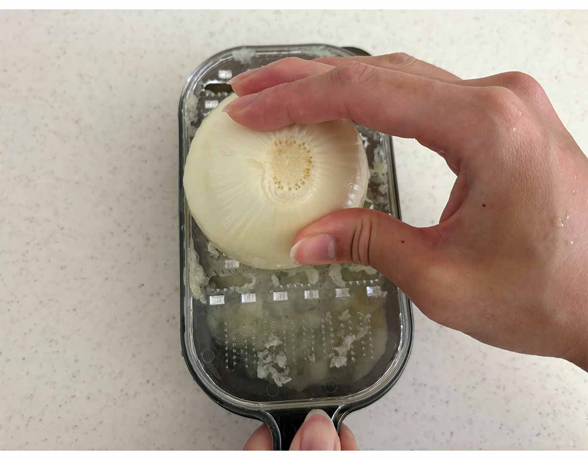 笠原将弘さん「バーベキュースペアリブ」