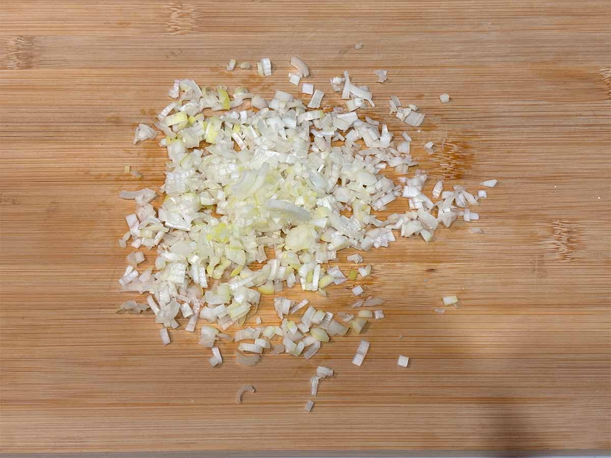 【メンズレシピ】四川風麻婆豆腐