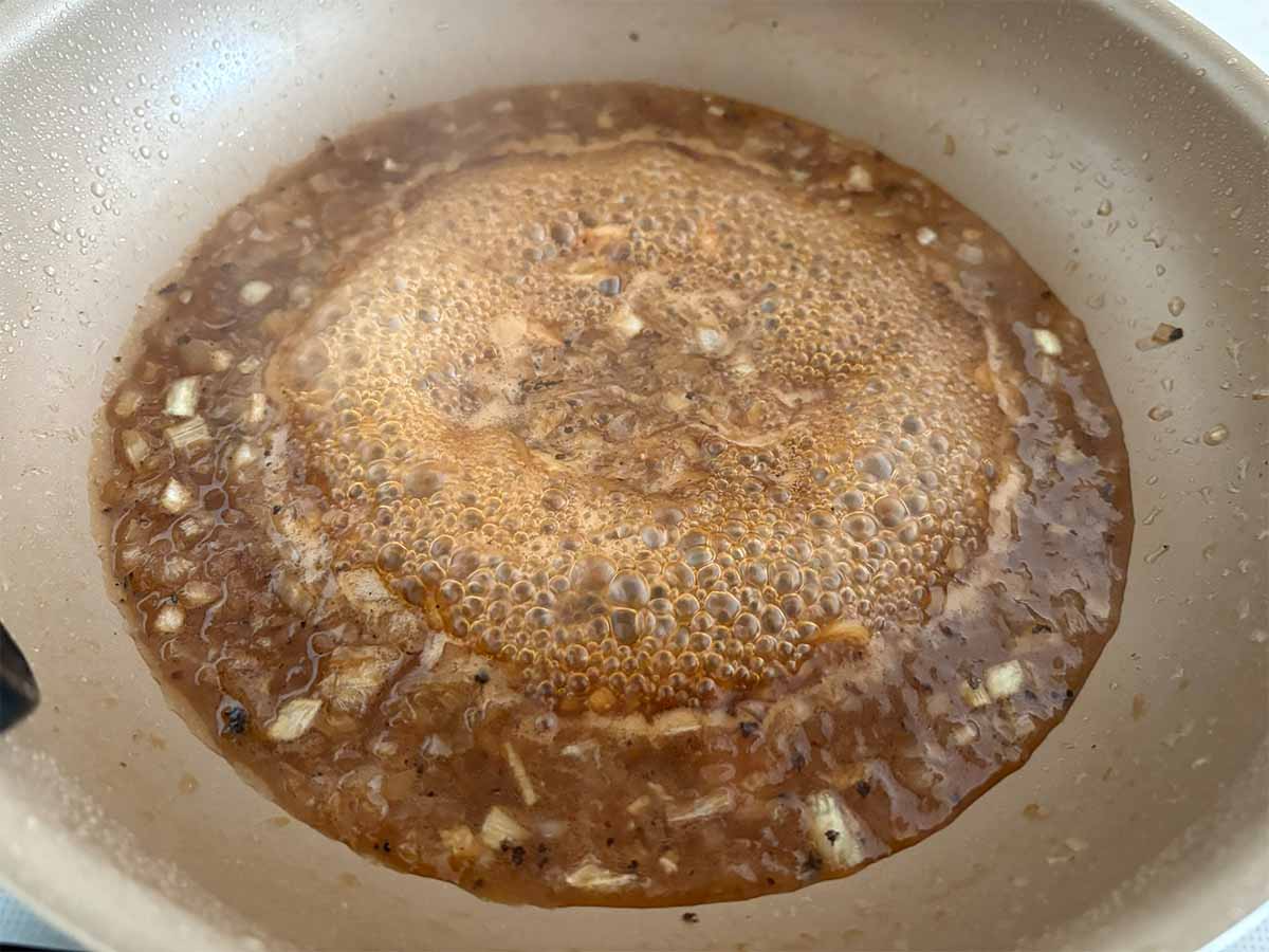 【メンズレシピ】鶏ももロールの和風ステーキ