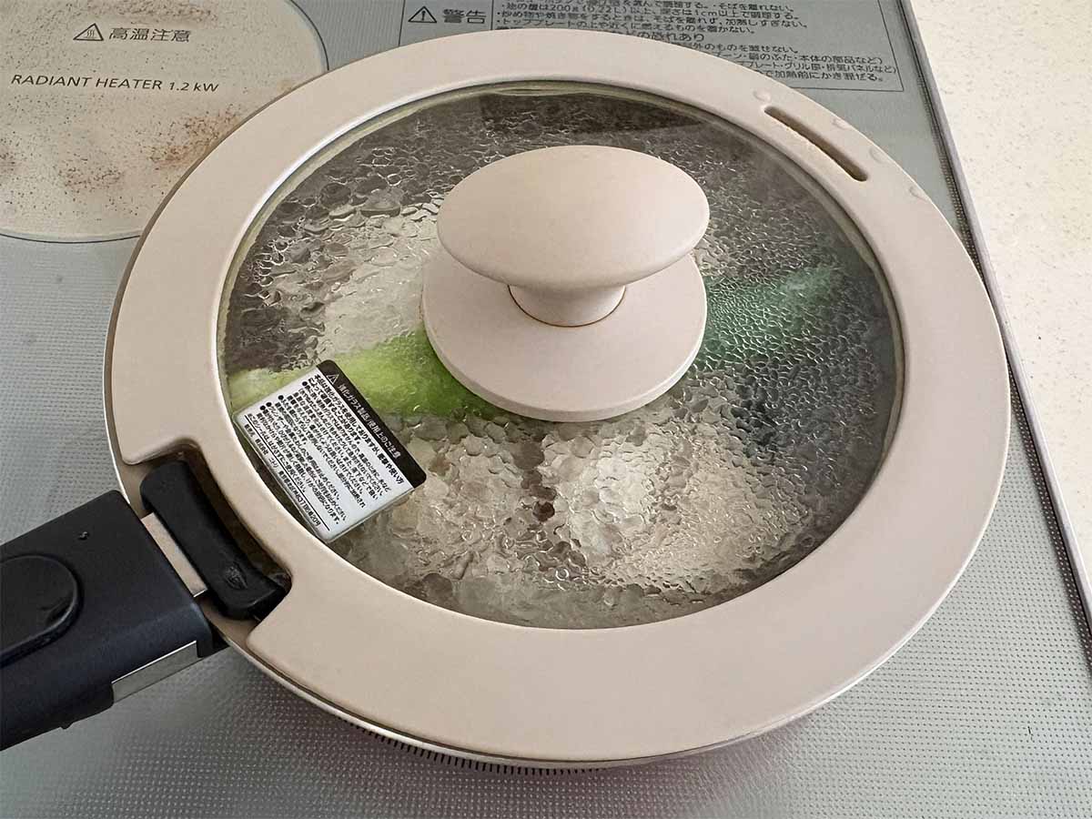 栗原はるみさん「よだれ鶏」