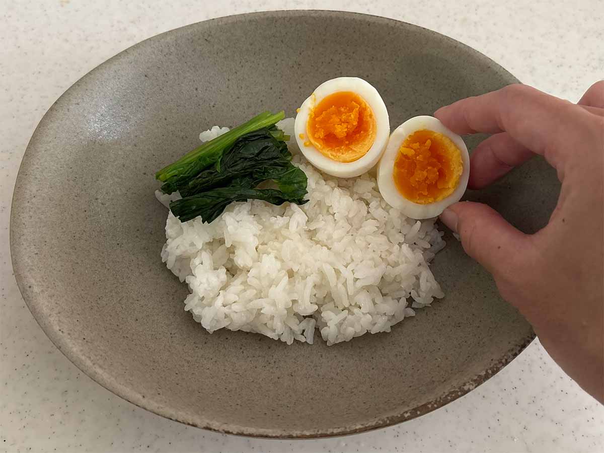 【メンズレシピ】時短ルーロー飯