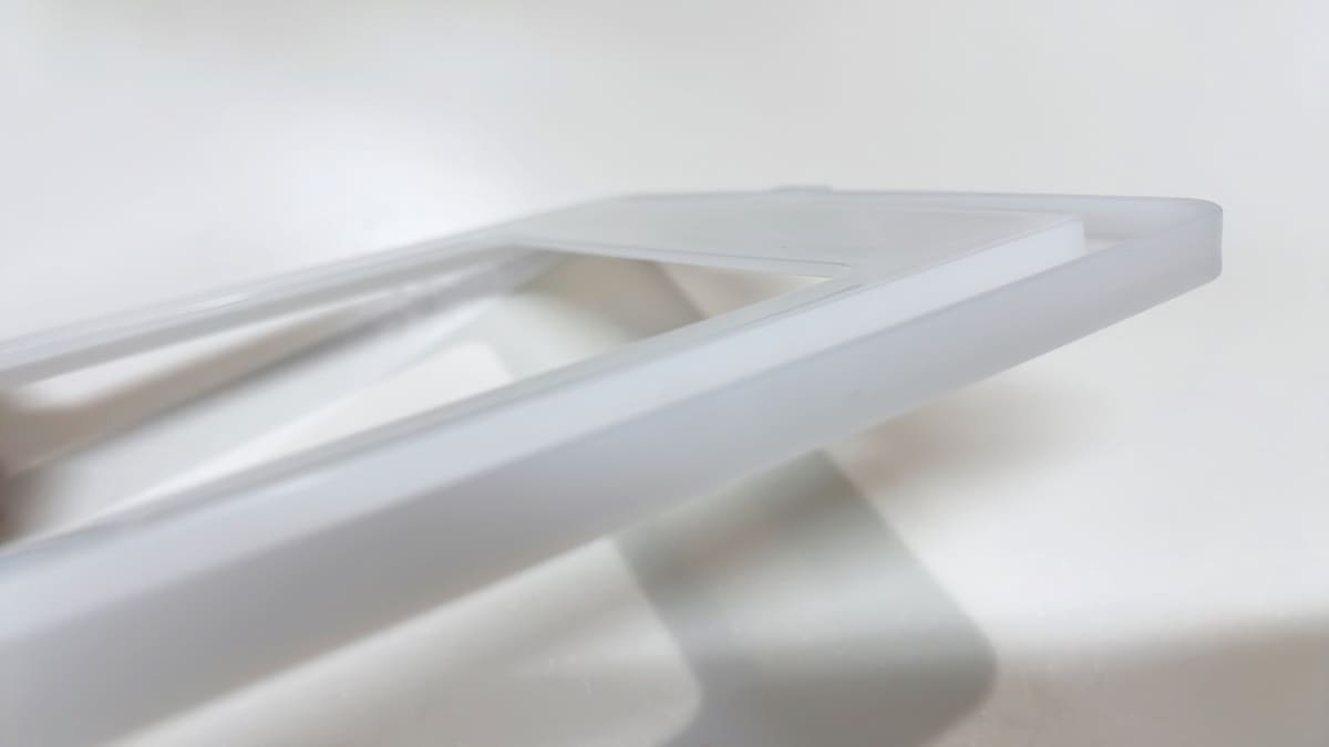 ダイソー「ハム＆ベーコンキーパー」