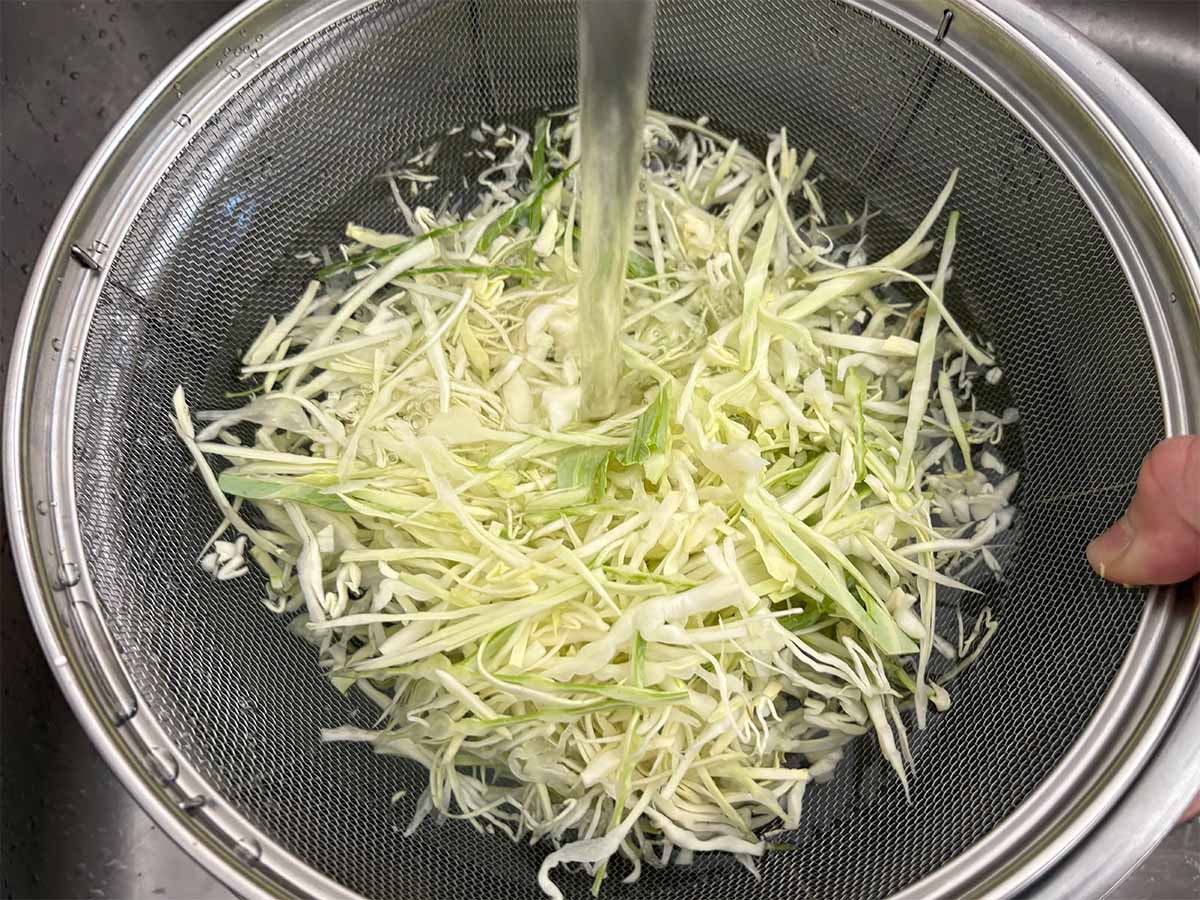 【メンズレシピ】鶏むね肉の味噌カツ煮