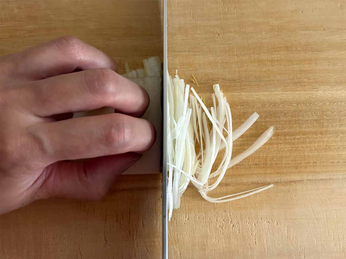 【メンズレシピ】フライパンで作る豚の角煮