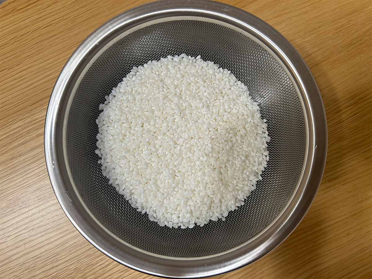 【メンズレシピ】牛肉しぐれの釜炊き込みご飯