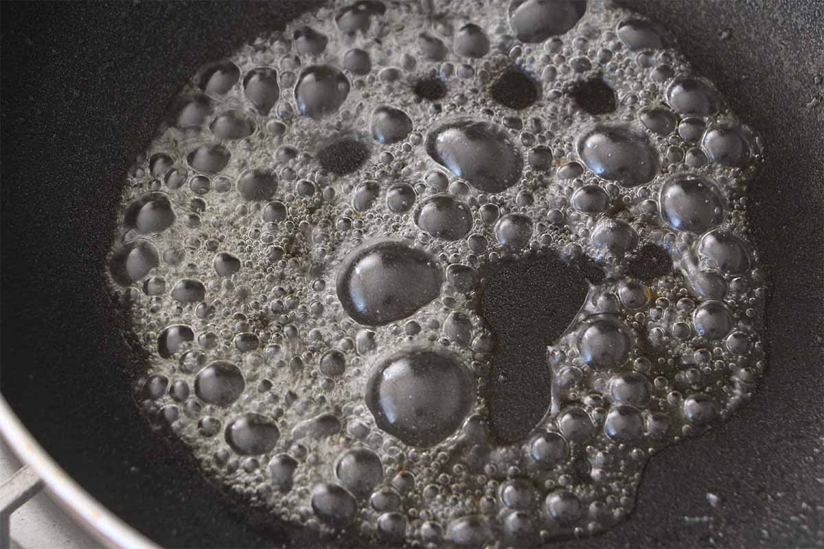 タサン志麻さん「我が家の鶏の照り焼き」