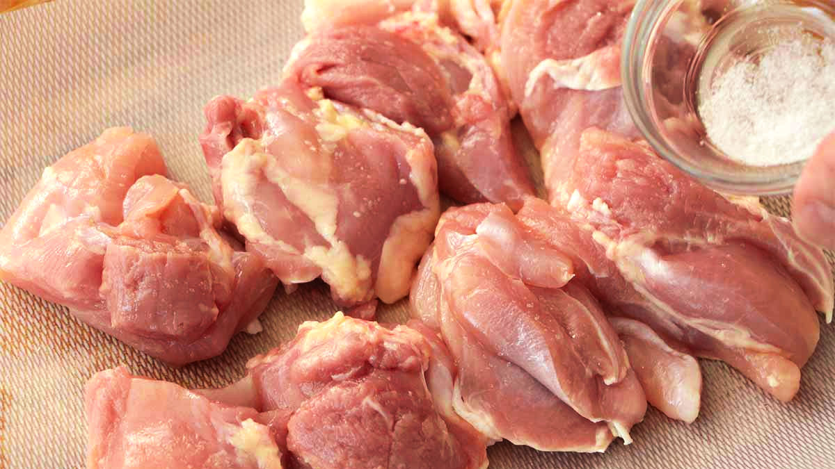 やっぱタサン志麻さんすごいわ!「無限にいける」「また作りたい」鶏肉の感動レシピ