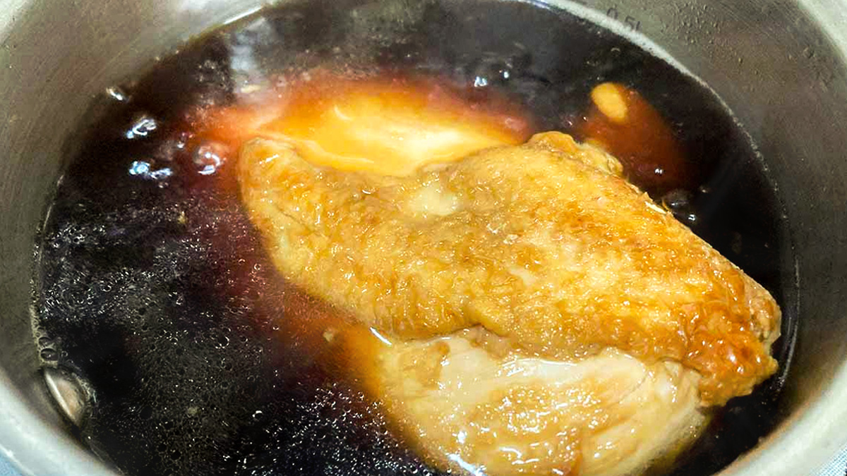 やっぱ、笠原将弘さんすごいわ!「異次元の美味しさ」「また作りたい」鶏肉の感動レシピ