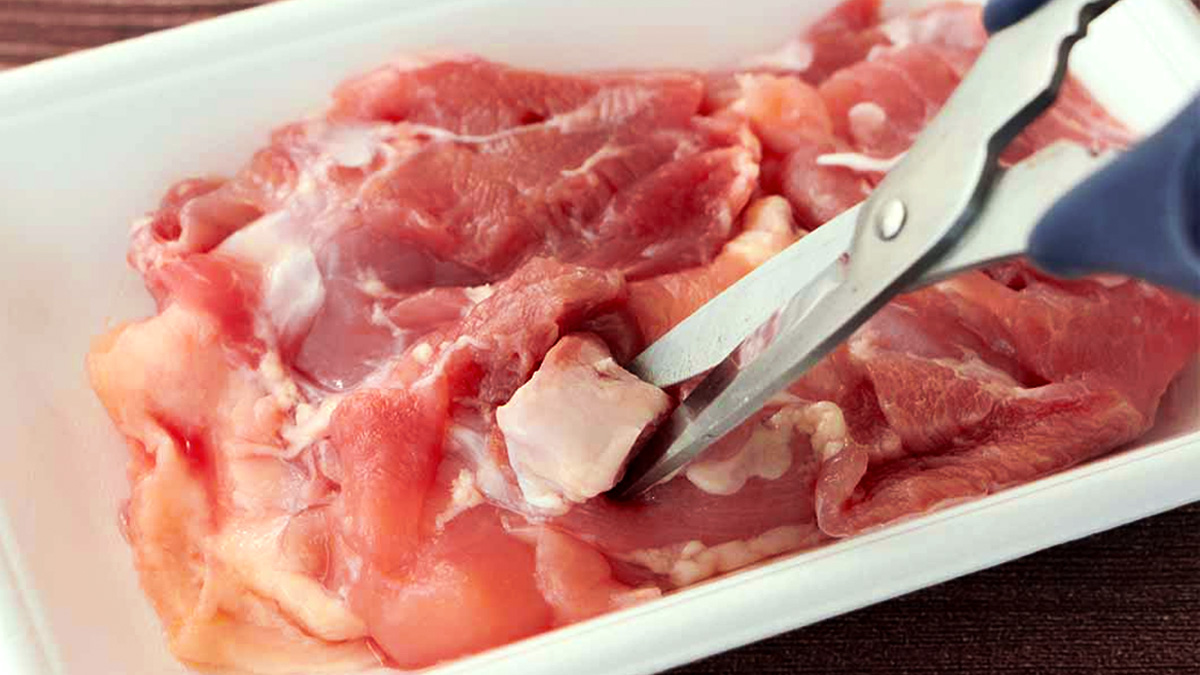 やっぱコウケンテツさんすごいわ!「まさに完璧」「また作りたい」鶏肉の感動レシピ