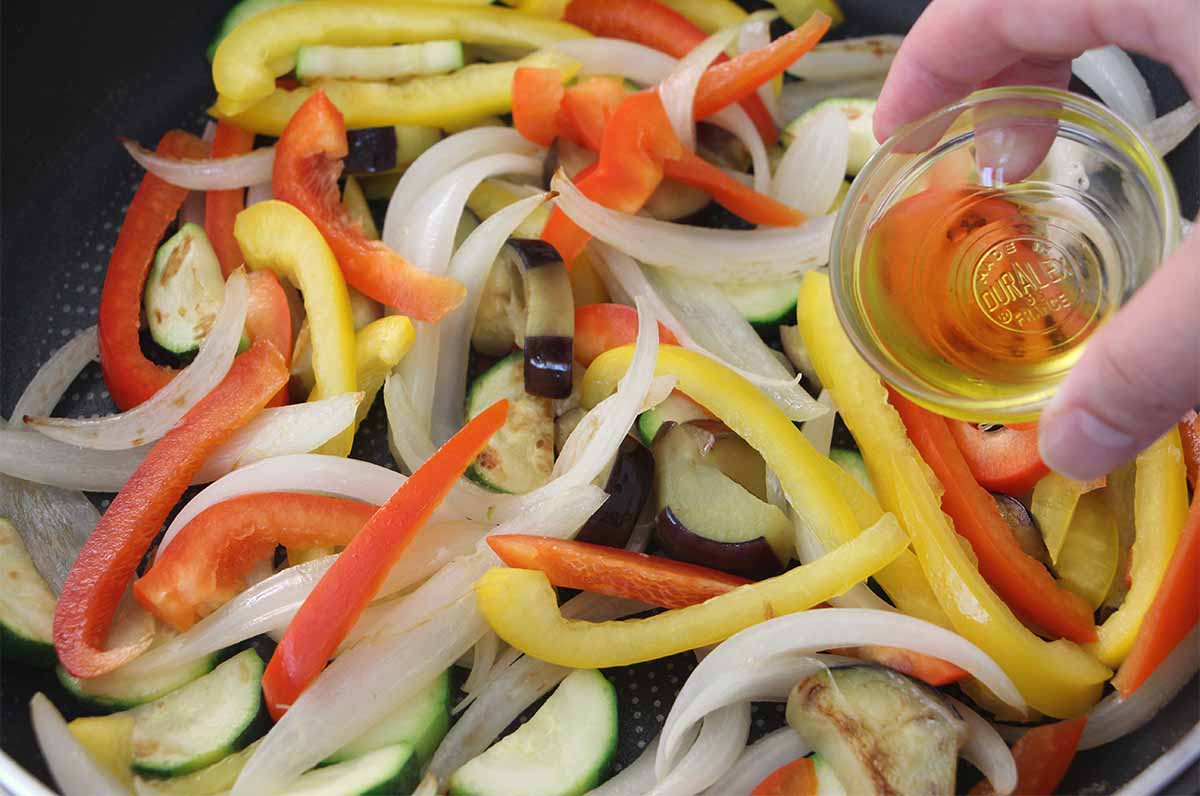 タサン志麻さん「ナポリタン」