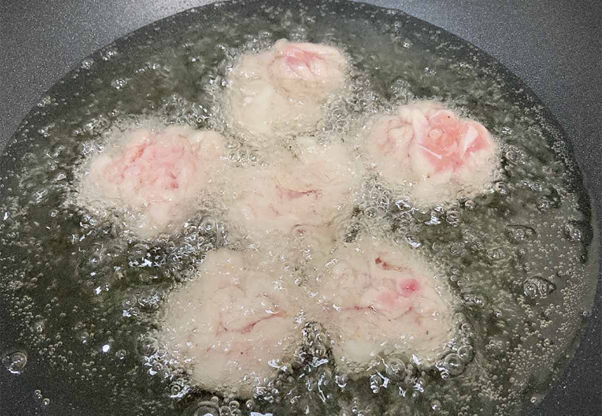 笠原将弘さん「ぶたから」