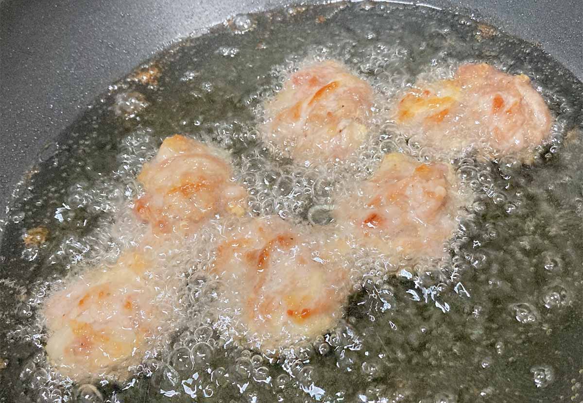 笠原将弘さん「ぶたから」